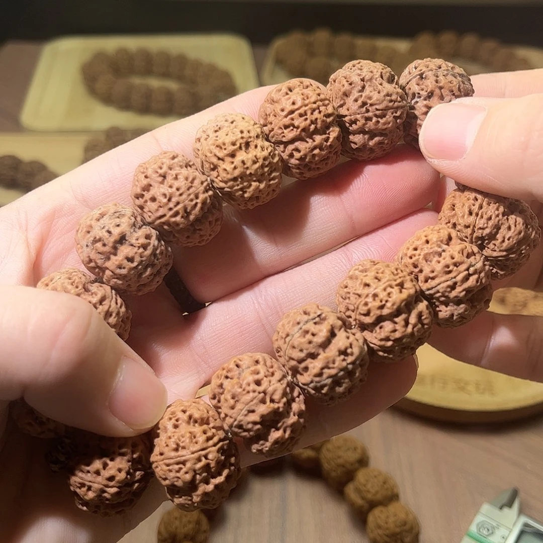 金刚菩提手串金刚菩提