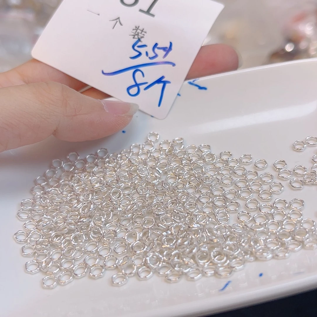 无925银61 。
