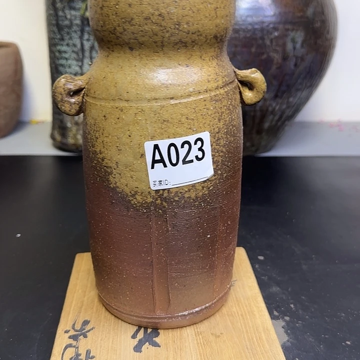 备前烧作品备前烧作品