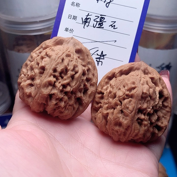 核桃手串/手链B****g南疆