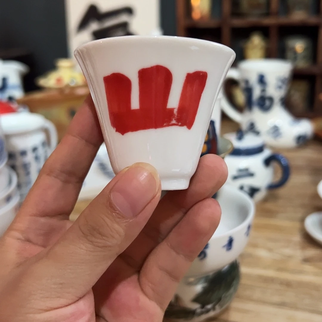 陶瓷艺术作品欣赏