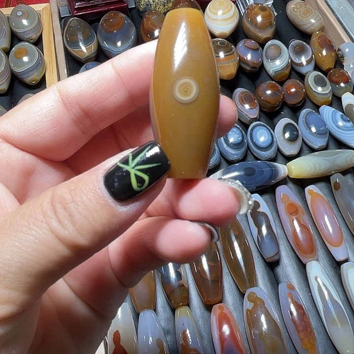玛瑙/玉髓1111111未镶嵌