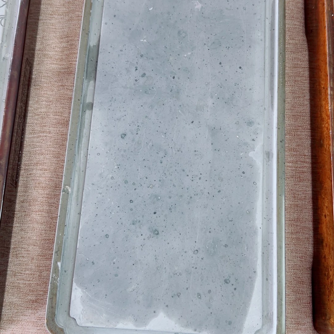 自***然金砖茶盘茶具套装