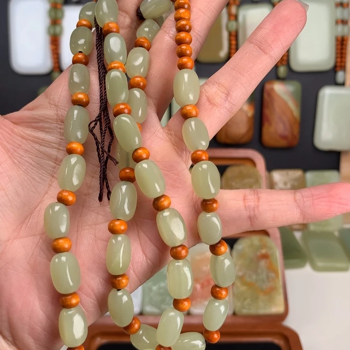 一物一拍所见所得