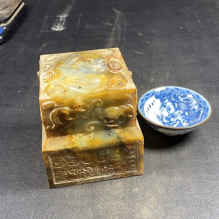 底槽青闪购链接一图一物