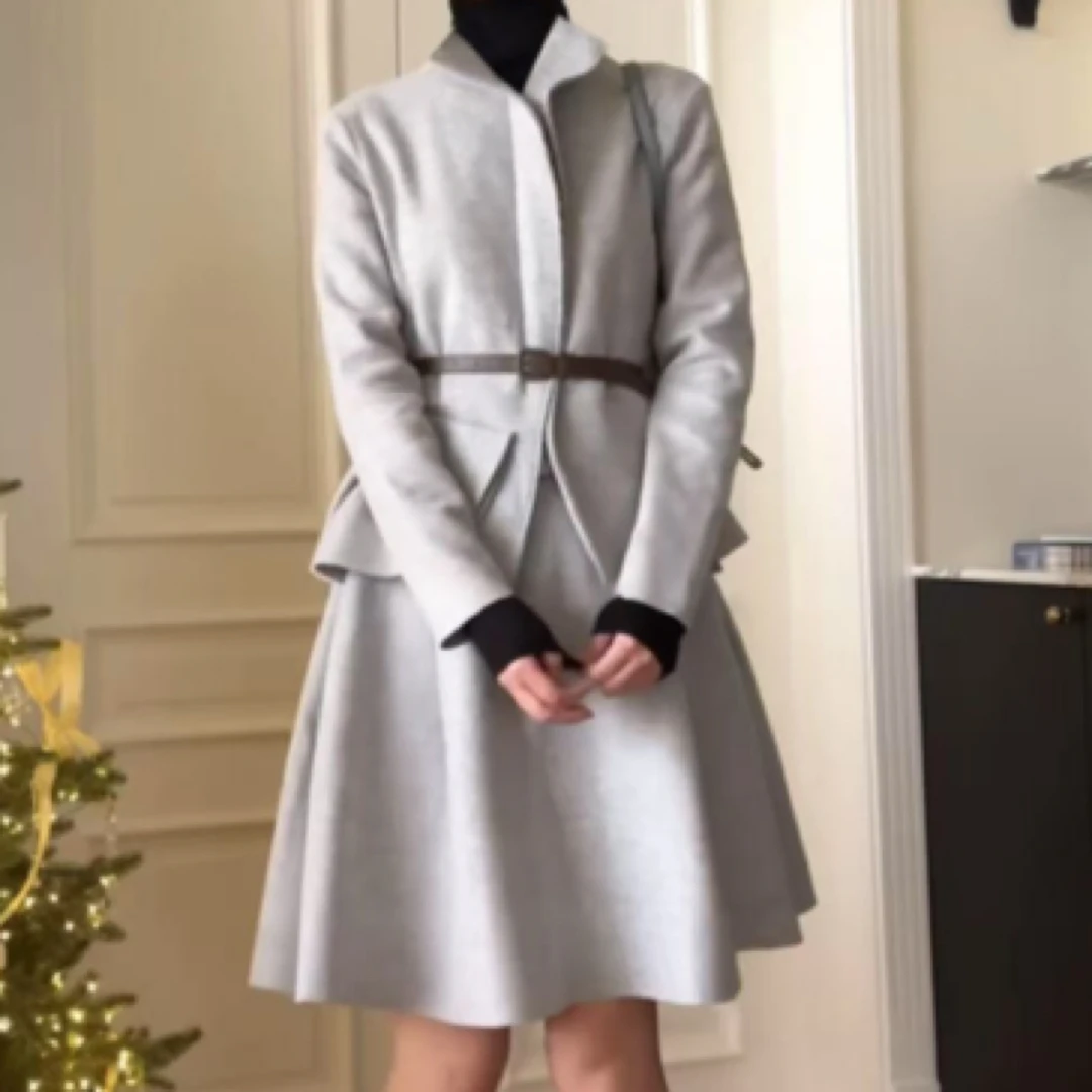 yevachao套装显瘦