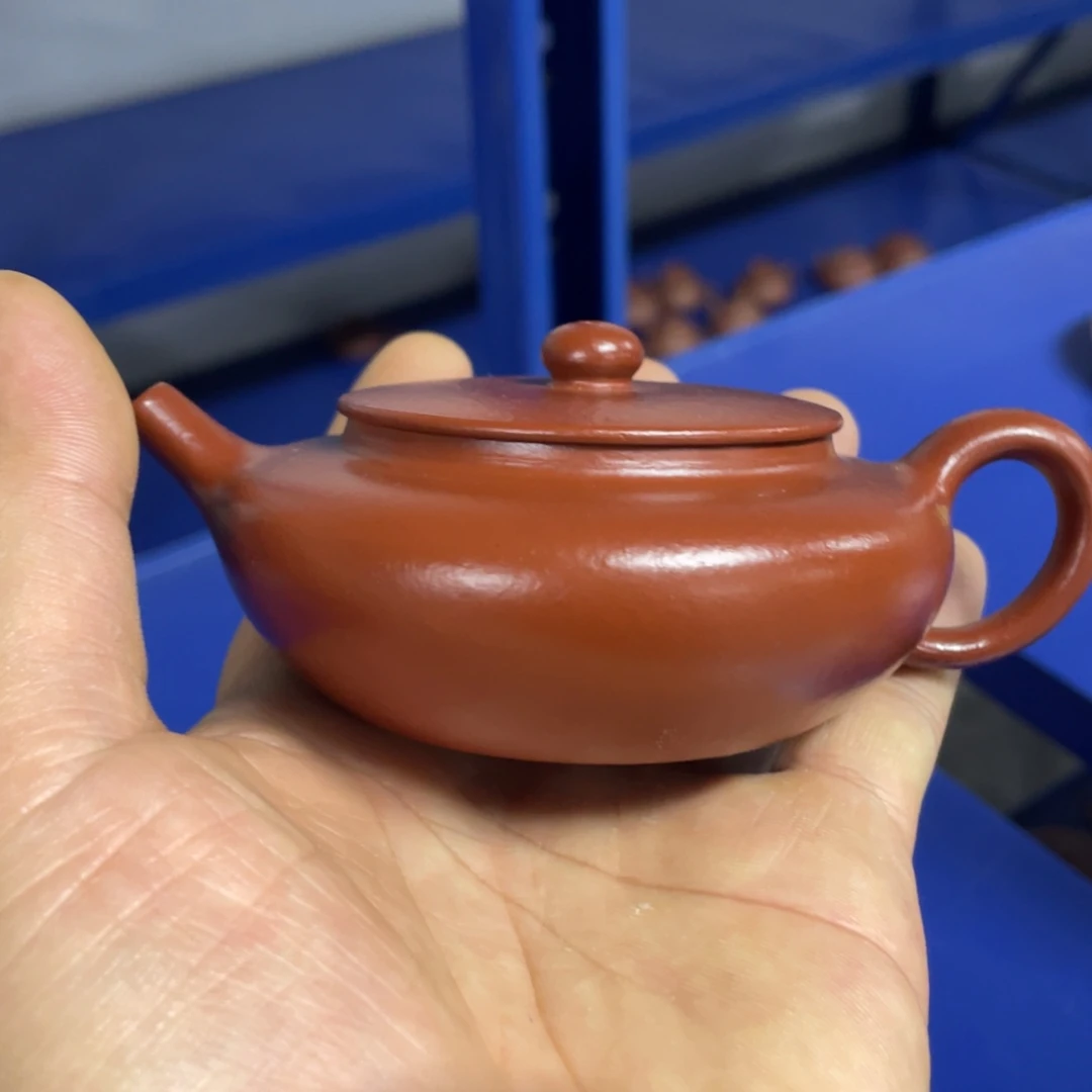 茶壶紫砂宜兴紫砂壶