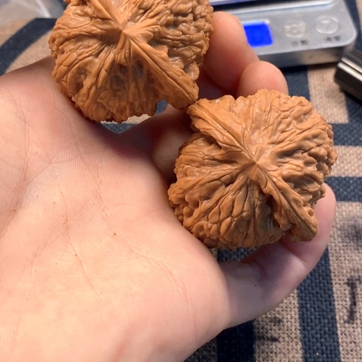 吊坠文玩核桃全品南疆