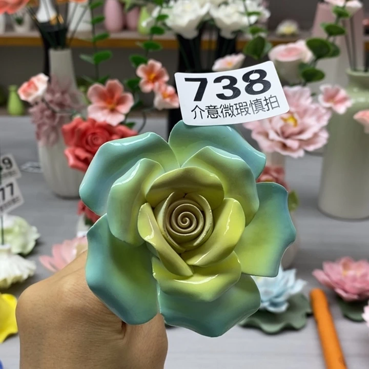 陶瓷陶瓷材料加工