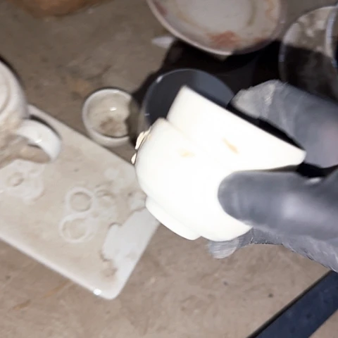 瓷片国营厂库存6厘米