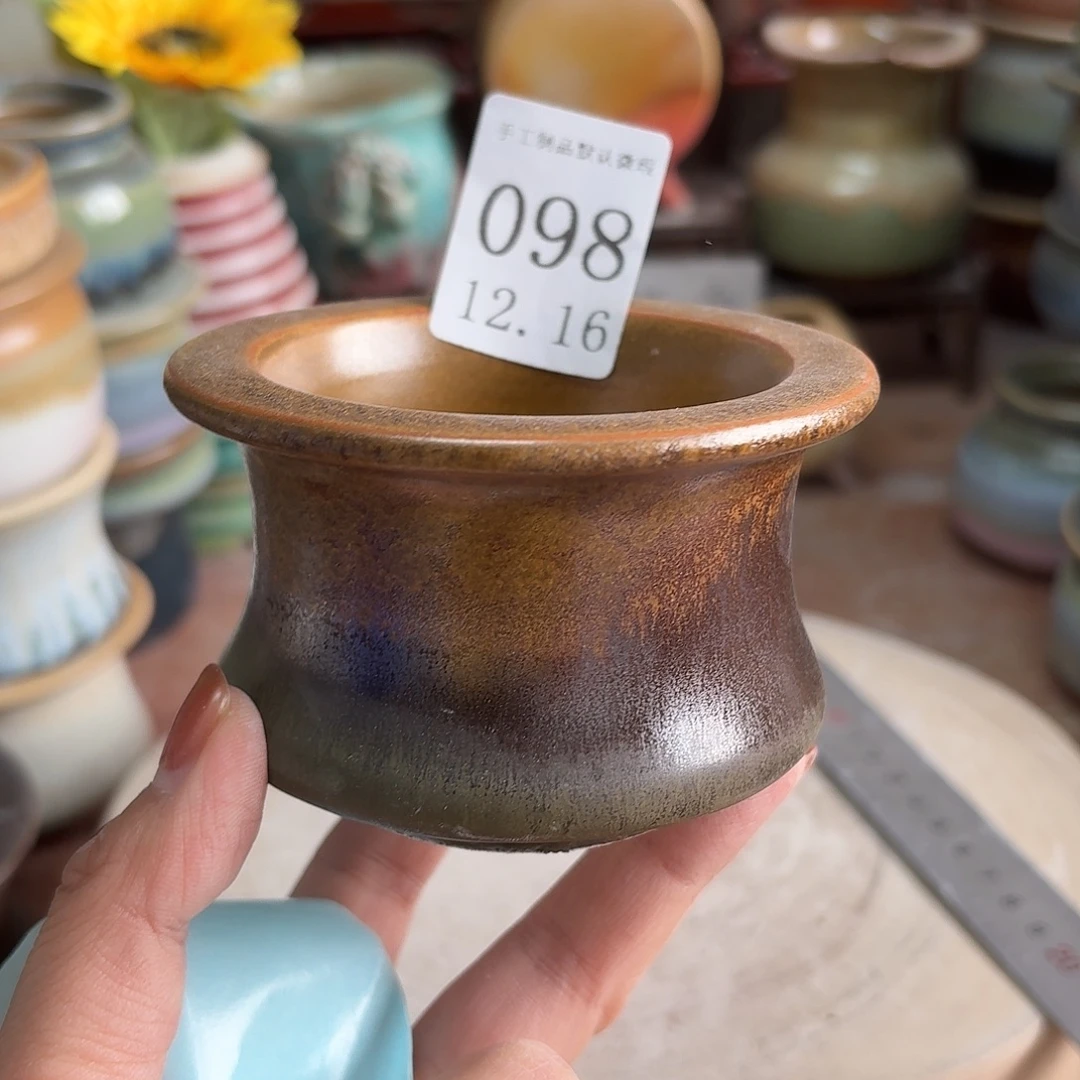 瓷片景德镇陶瓷手工制作