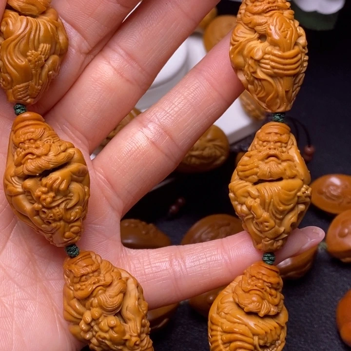 手串橄榄核橄榄核