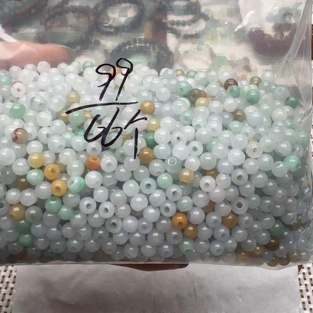 翡翠挂件未镶嵌福利