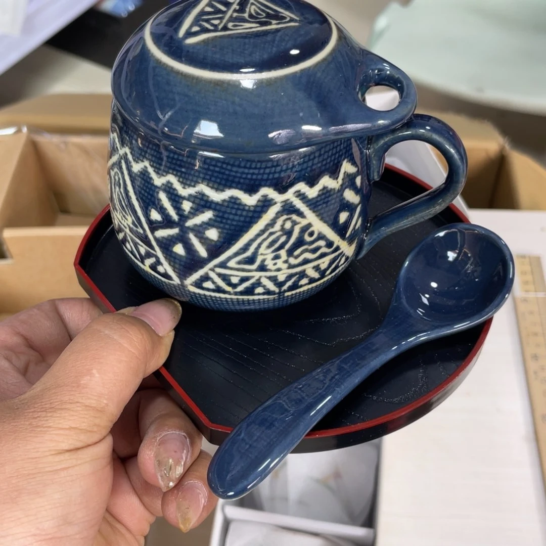 瓷片健健康康快快乐乐
