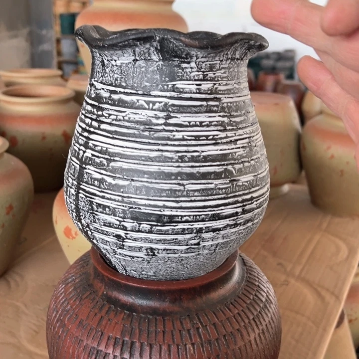 9.9-1高18口13花灰