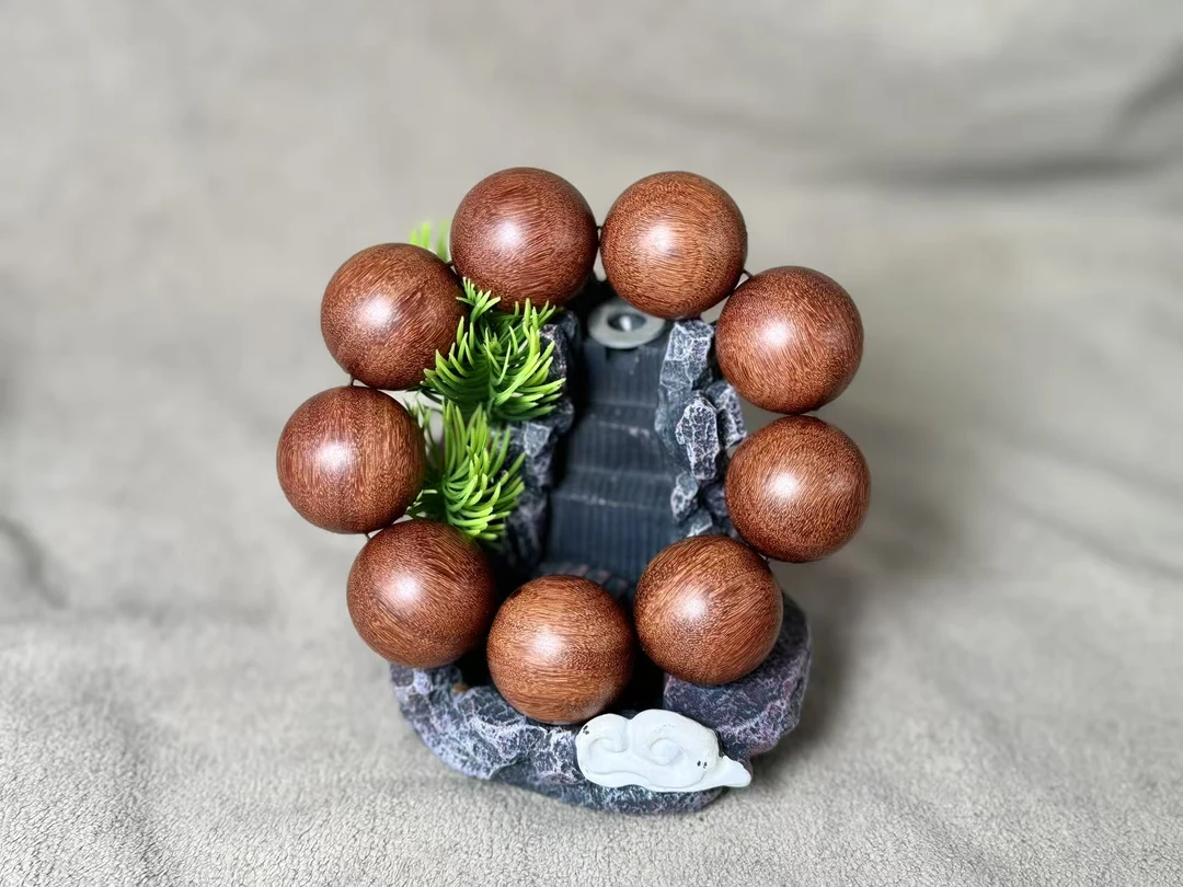 东昇文玩手串154号