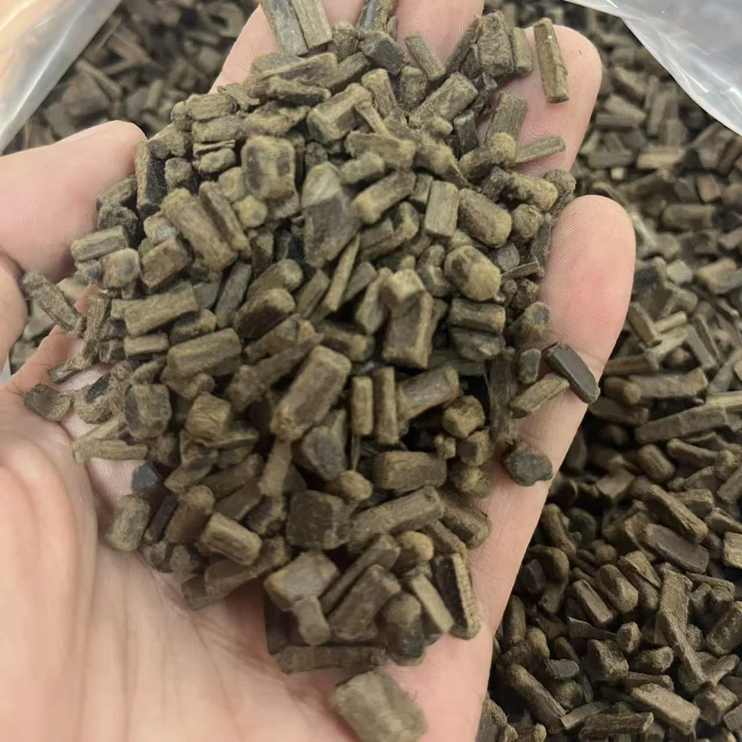 老山檀香阴沉碎料 100g 专拍链接