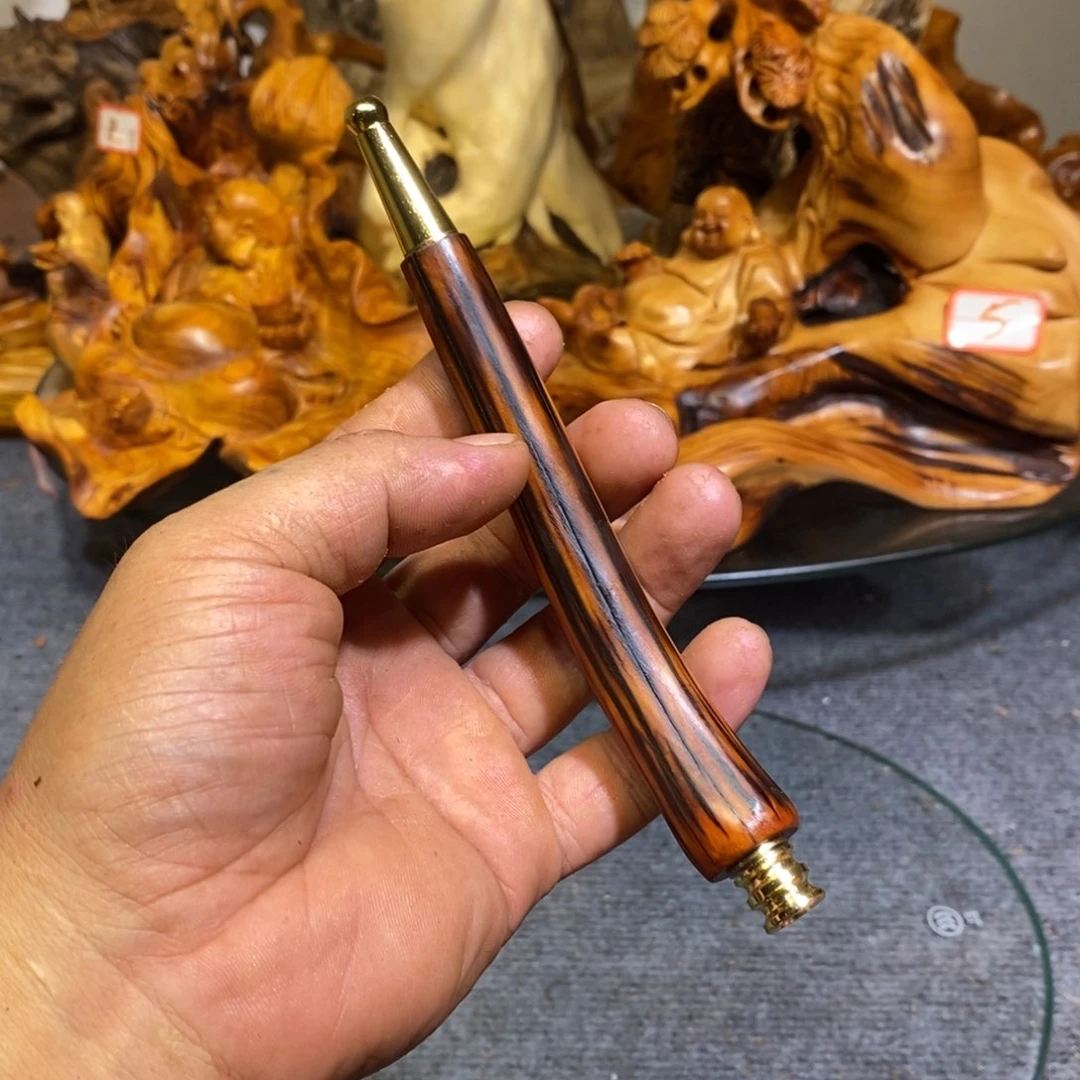 柏木（崖柏）木雕工艺品摆件