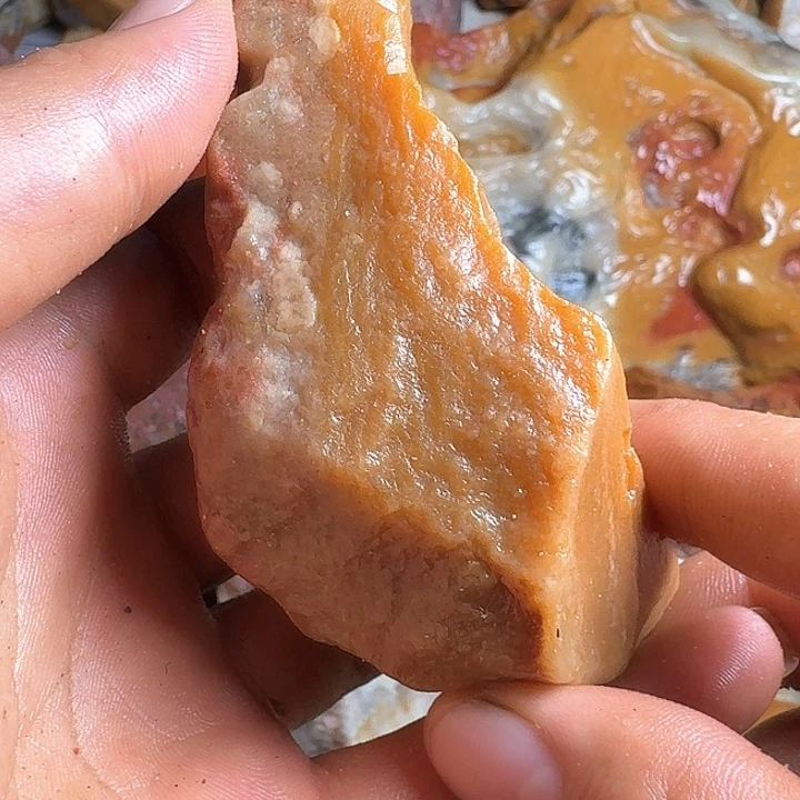 道***玄寿山石寿山石的种类