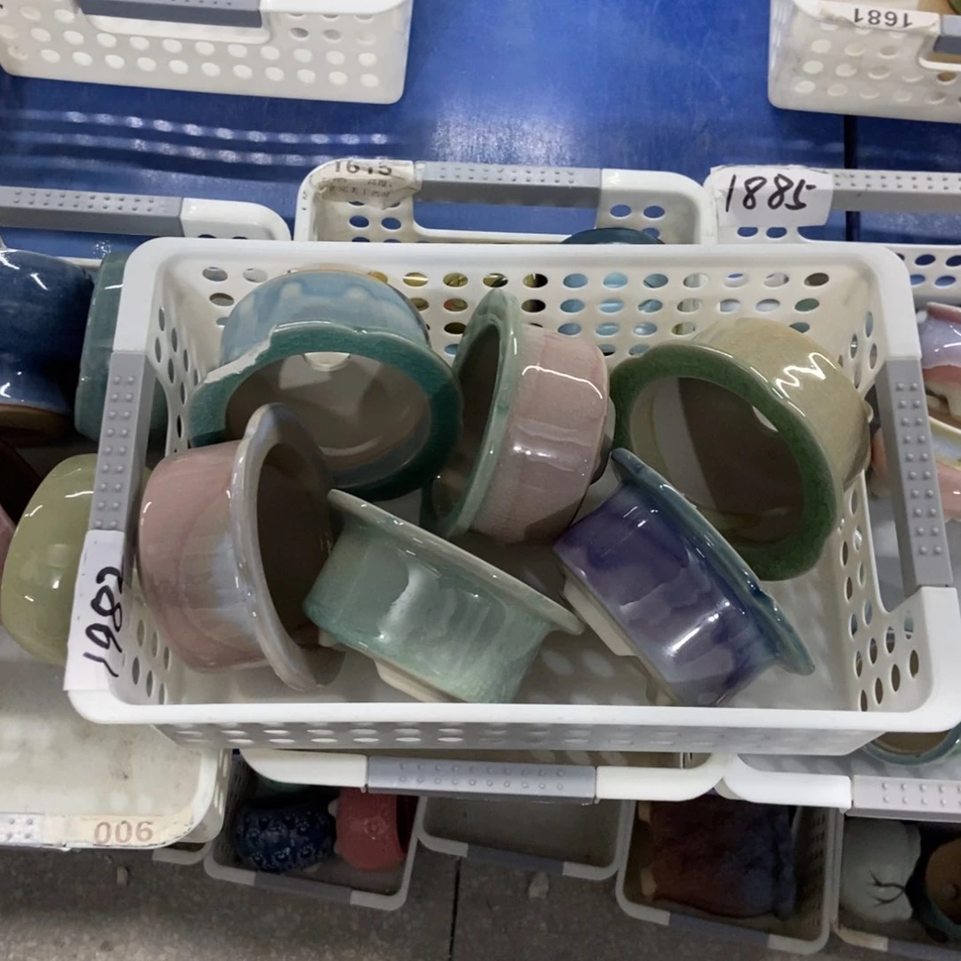 【闪购商品】陶瓷@@1982