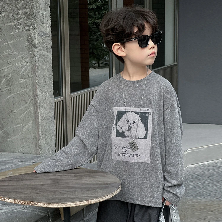 【小石头剪刀布】&HY2567款眼睛够卫衣