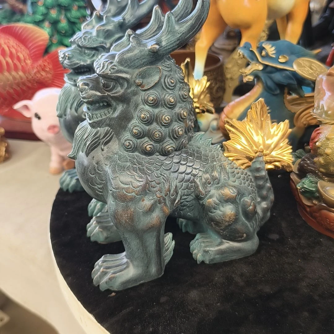 八**玩铜的还是这个好看吗这个