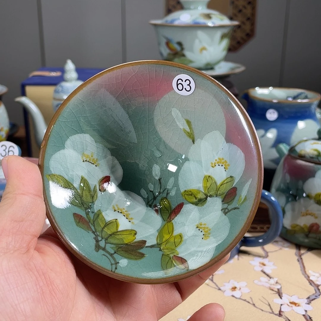 摆件景德镇陶瓷文化中心