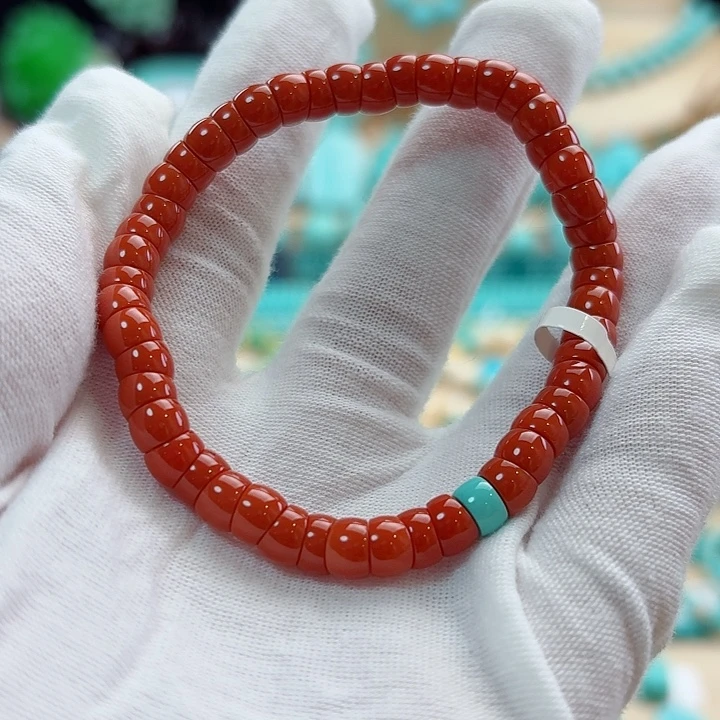 南红玛瑙未镶嵌珠宝奇石