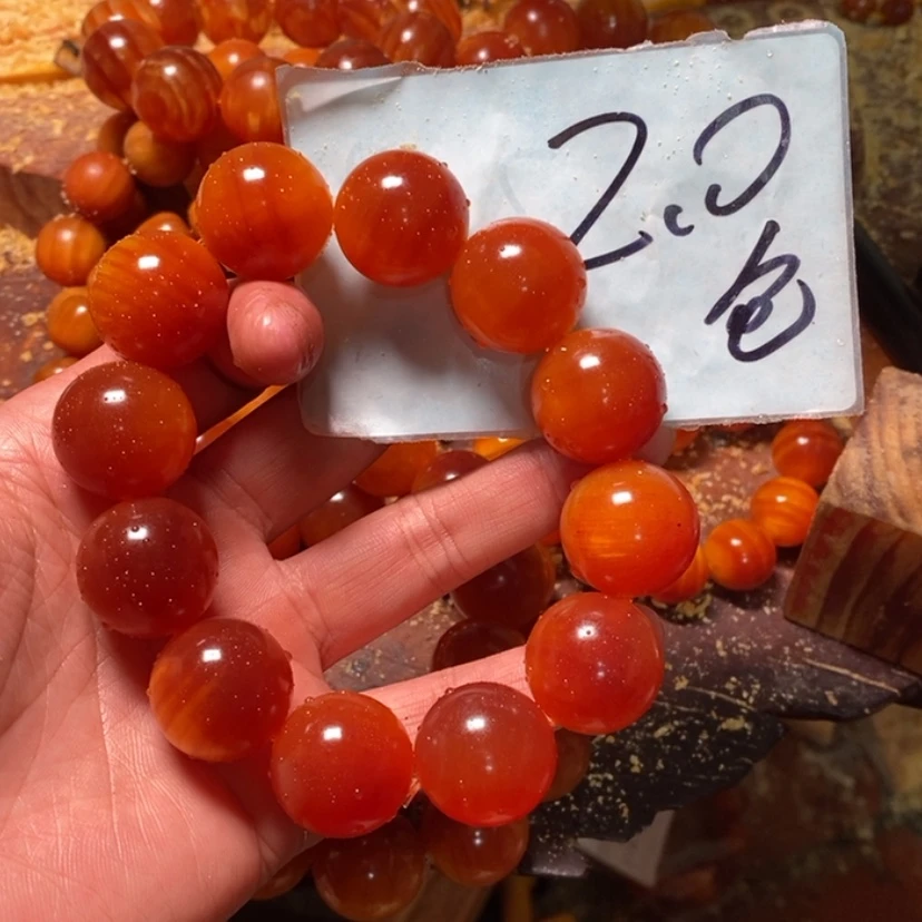 【闪购商品】松木（琥珀木）手串/手链