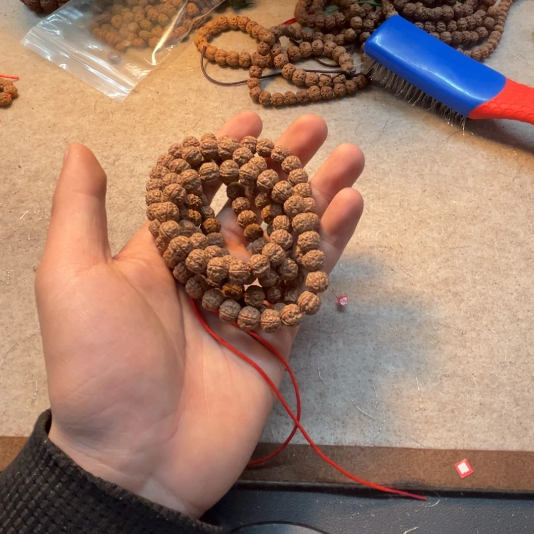 吊坠金刚菩提链接20