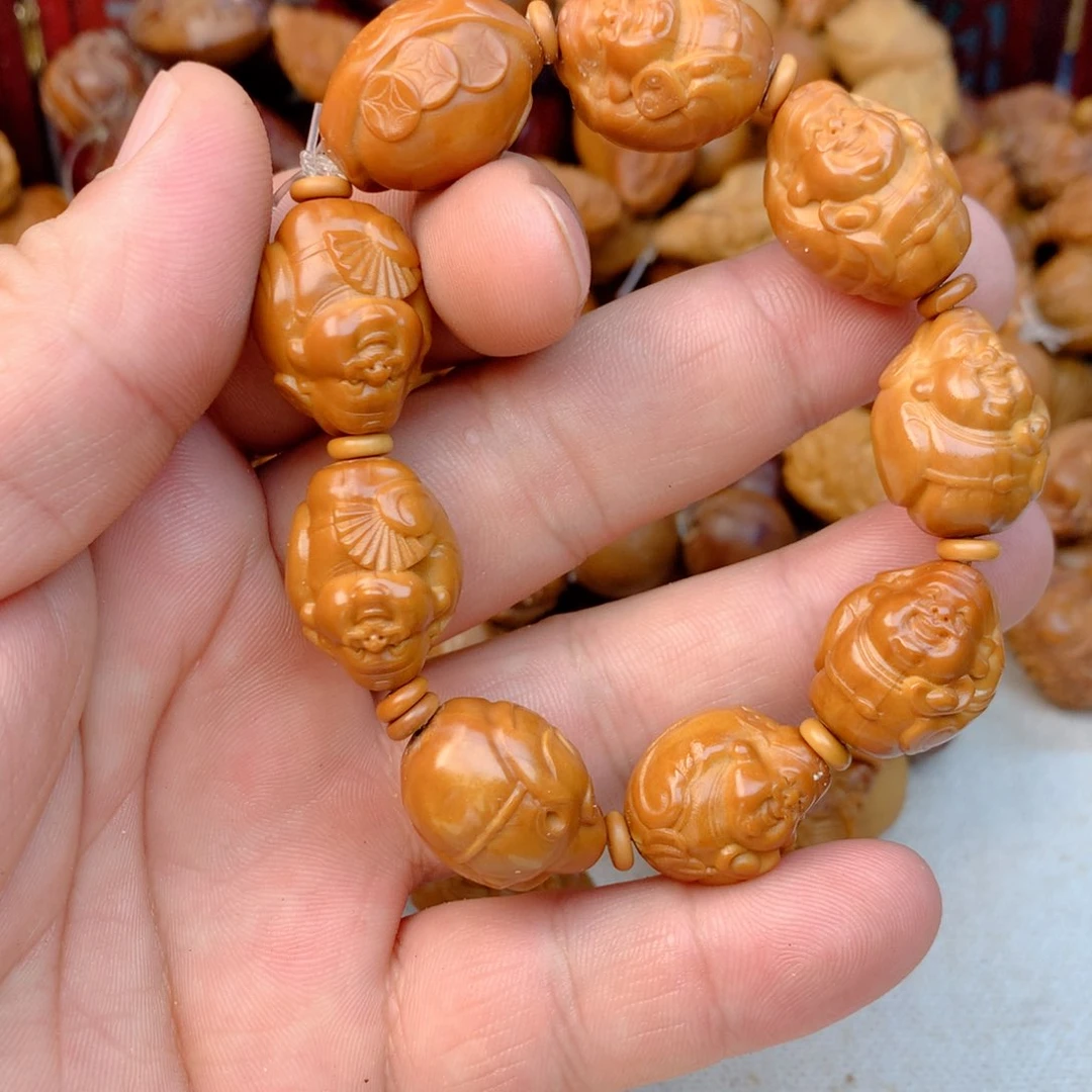 橄榄核手串/手链用****3橄榄核手串/手链