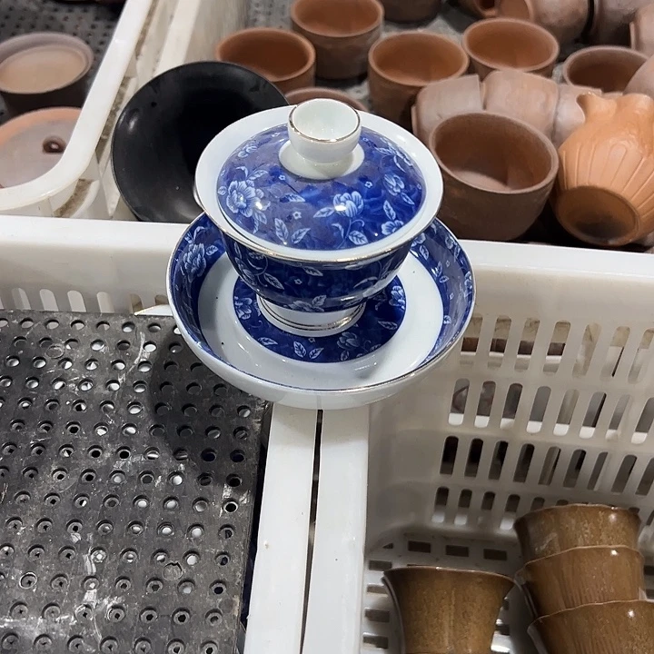 微瑕茶具介意勿拍