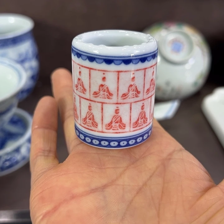 全场景德镇陶瓷景德镇陶瓷
