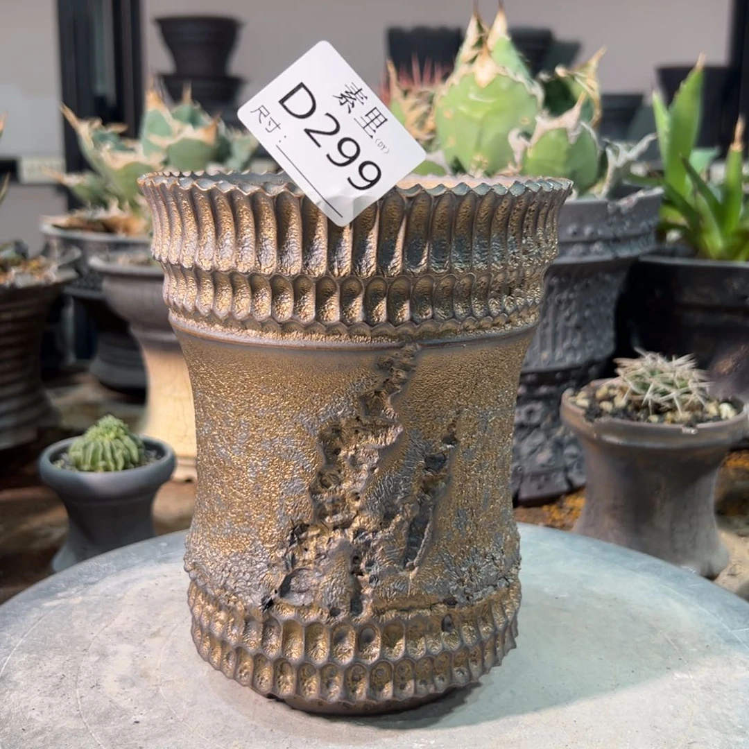 景德镇手工素里内12高16