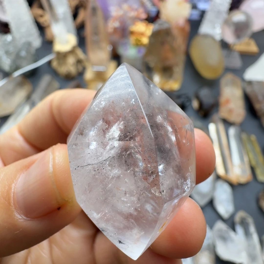 石材闪灵水胆流沙福利7号