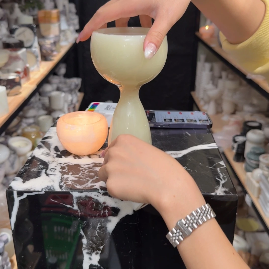 大理石A55。  心。