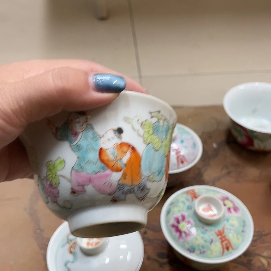 纯手工制作和很好好好