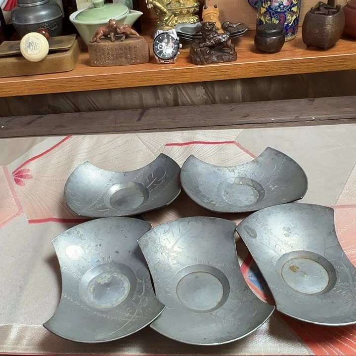 精美小瓷器孤品系列