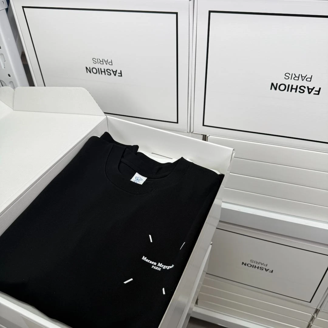 【10号链接】黄胶带-宽松潮流轻奢短袖【LS】