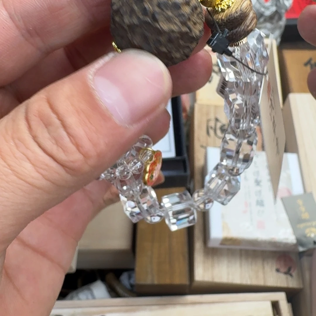 陶瓷手串，多样性发 一