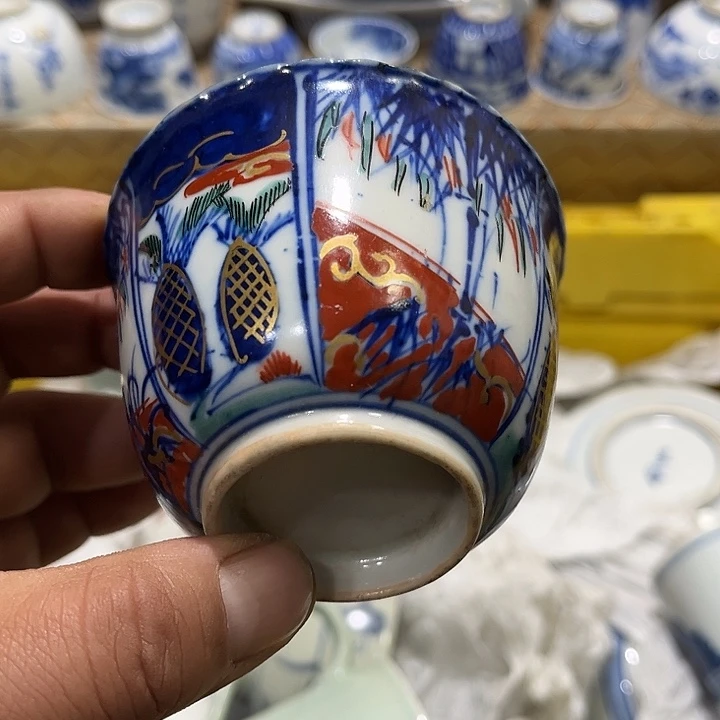 陶瓷茶玩榜第二十名