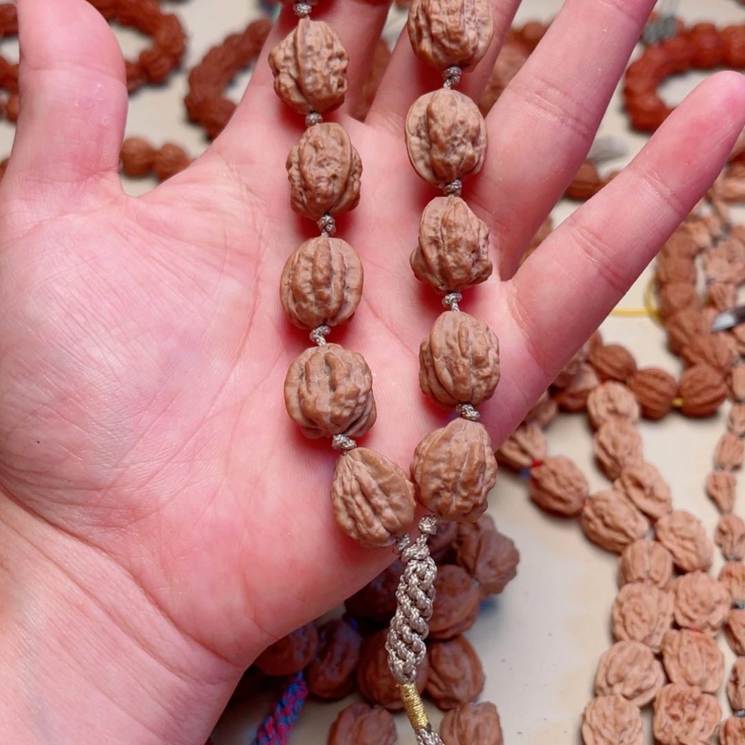 手串文玩核桃唯**街蛤蟆