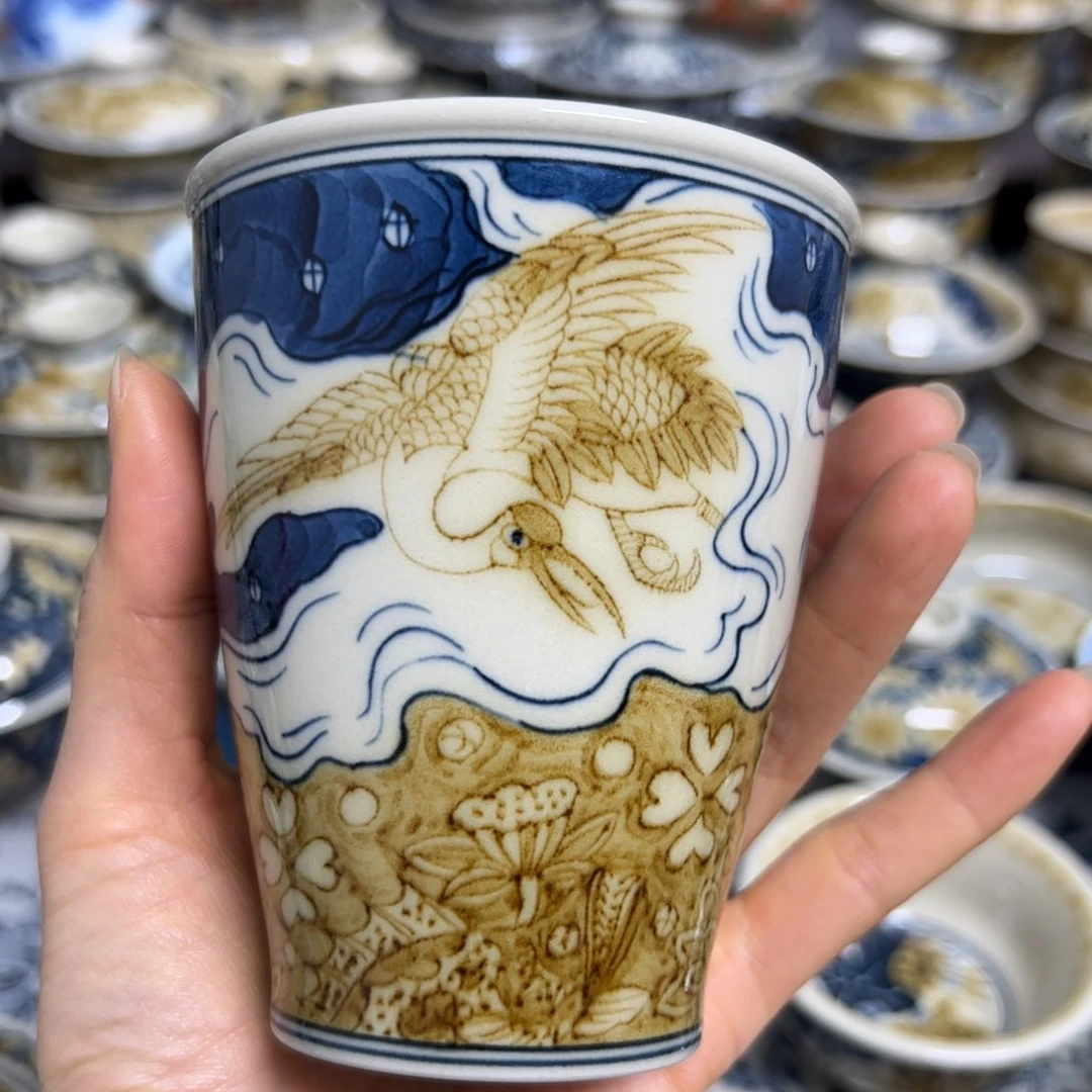 【闪购商品】陶瓷艺术有限公司