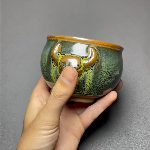 【闪购商品】茶盏-10081..........