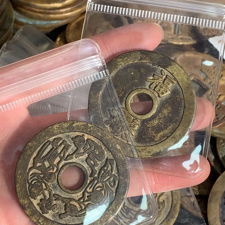 铜专***机两枚翻砂铸造工艺批发不退不换