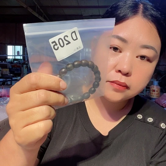 大果紫檀（缅甸花梨）205