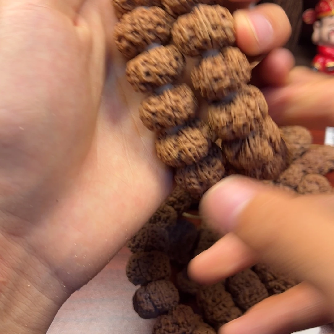 金刚菩提吊坠甲板21