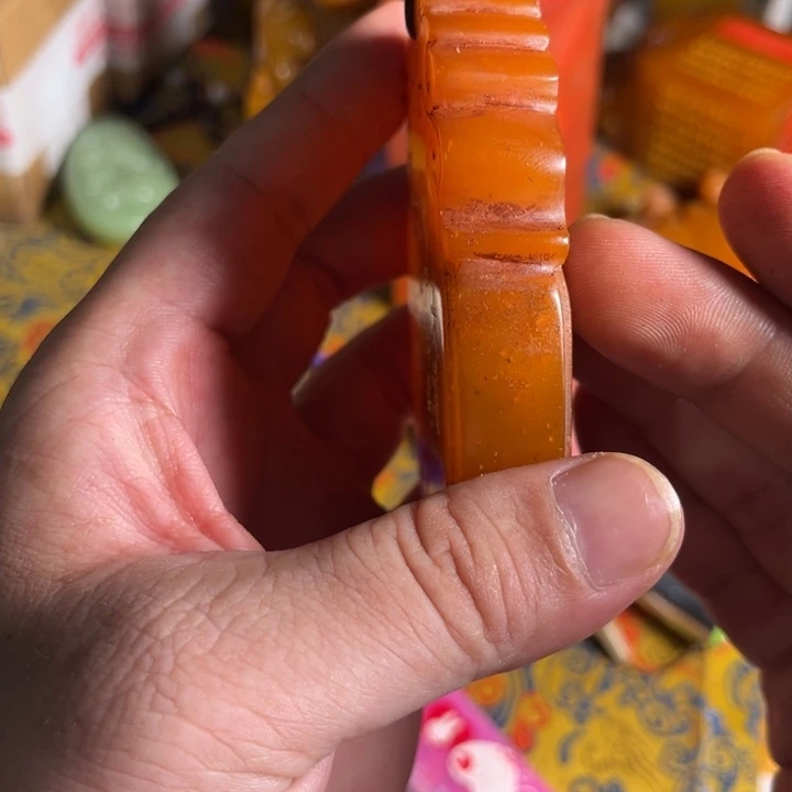 寿山石印石寿山石