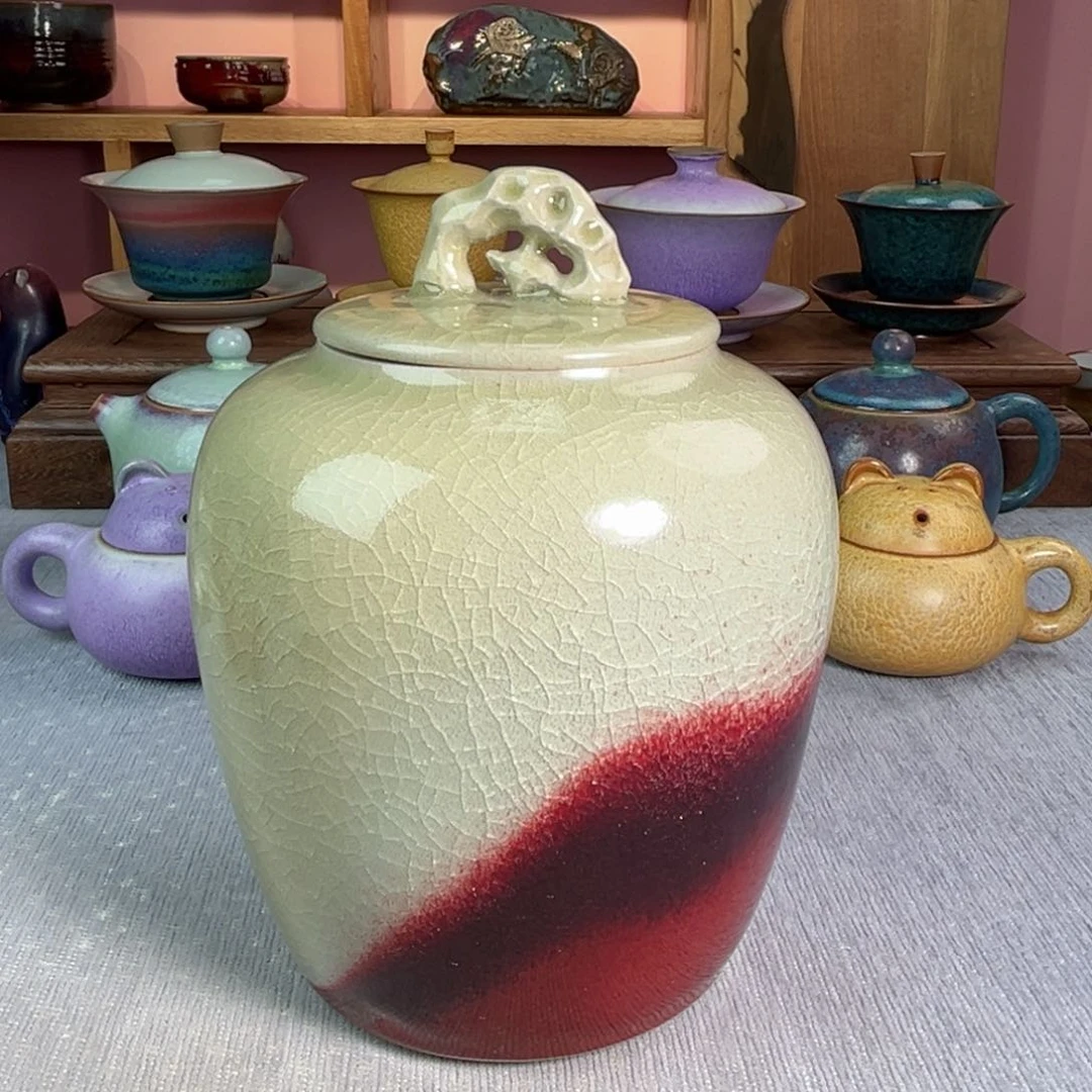 【闪购商品】钧瓷0000020