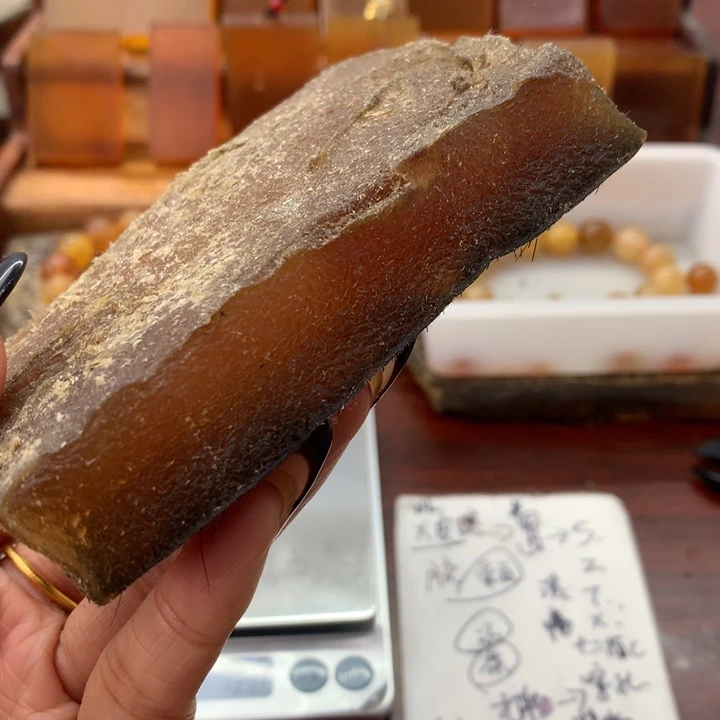 驼骨手串/手链165克